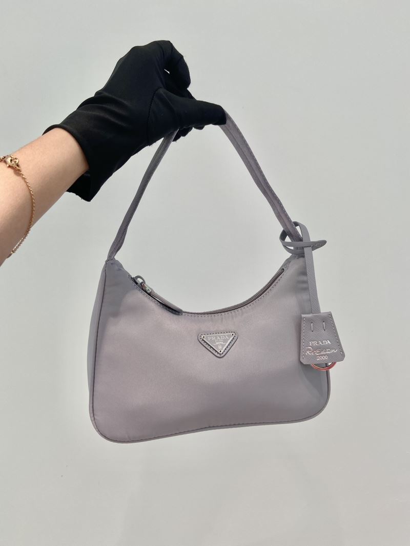 Pra*a hobo bags